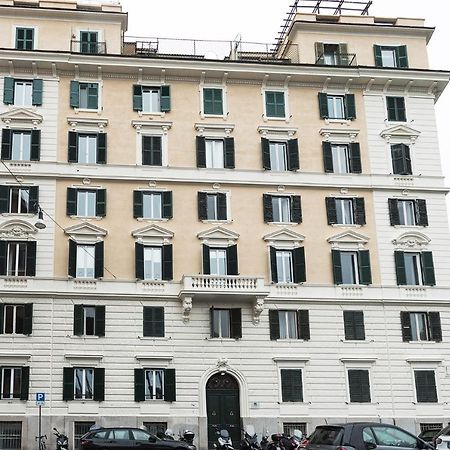 Vaticano Luxury Guest House Rome Exterior photo