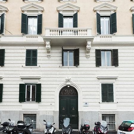 Vaticano Luxury Guest House Rome Exterior photo