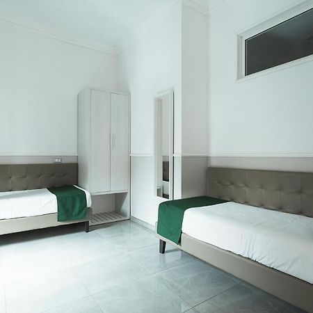 Vaticano Luxury Guest House Rome Exterior photo