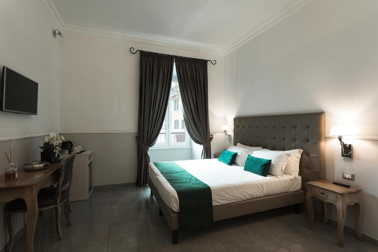Vaticano Luxury Guest House Rome Exterior photo