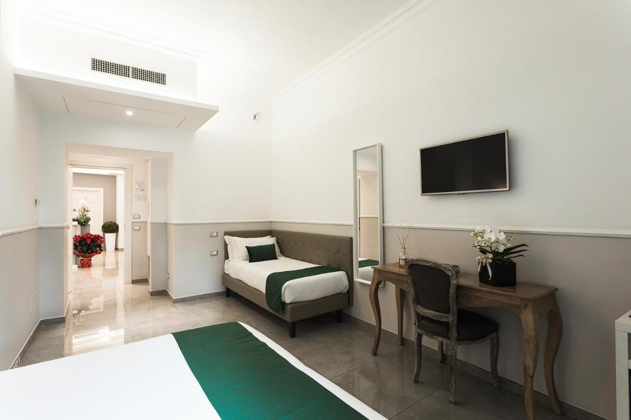 Vaticano Luxury Guest House Rome Exterior photo