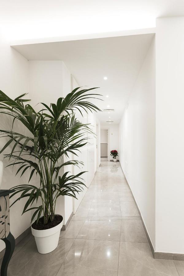 Vaticano Luxury Guest House Rome Exterior photo