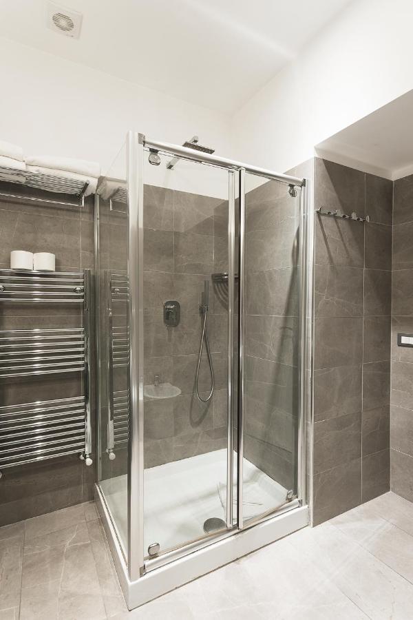 Vaticano Luxury Guest House Rome Exterior photo