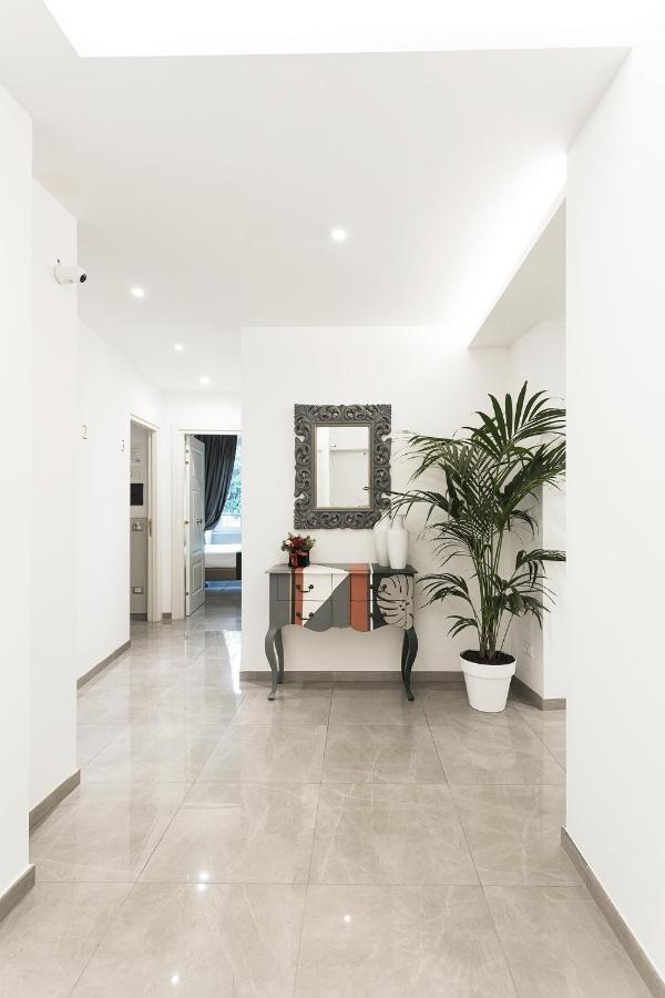 Vaticano Luxury Guest House Rome Exterior photo