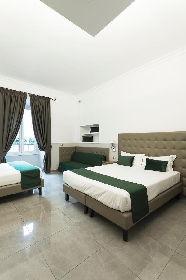 Vaticano Luxury Guest House Rome Exterior photo