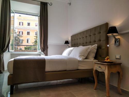 Vaticano Luxury Guest House Rome Exterior photo