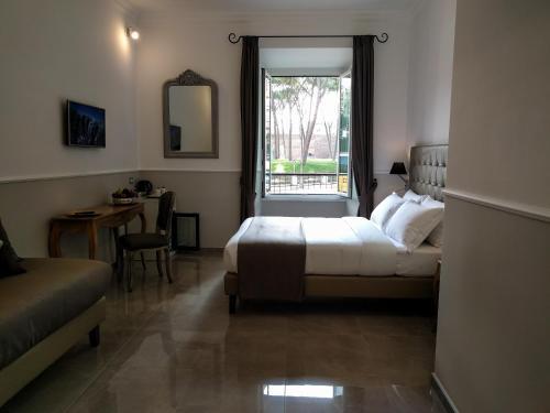 Vaticano Luxury Guest House Rome Exterior photo